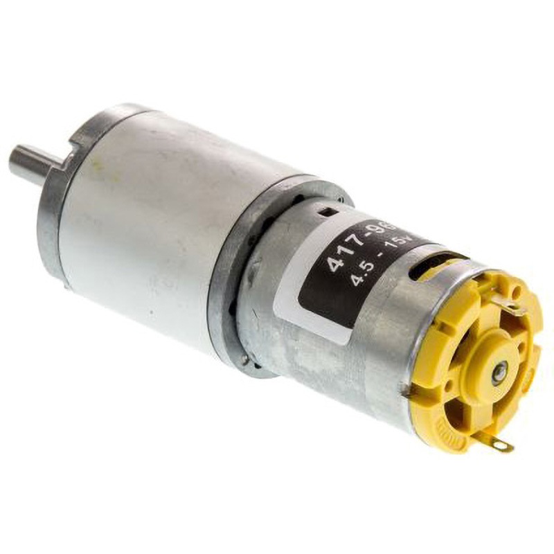 417-9677 DCギアモーター RS PRO RS PRO 1個 417-9677