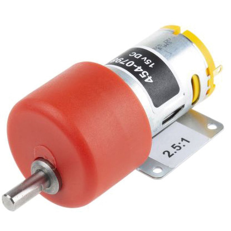 454-0798 DCギアモーター RS PRO RS PRO 1個 454-0798 5,168円