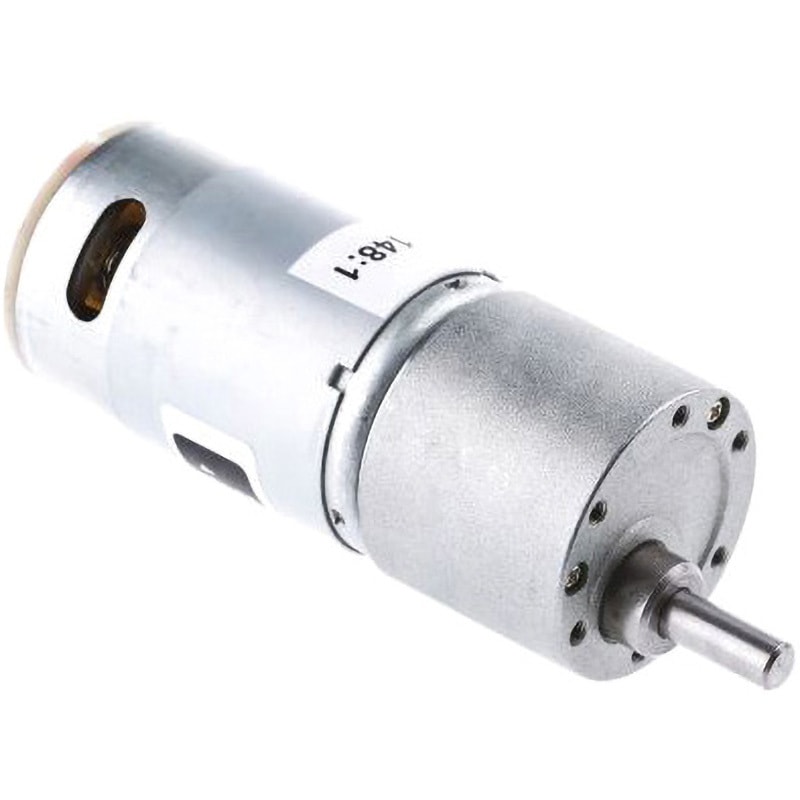 752-1949 DCモーター RS PRO RS PRO 1個 752-1949 - 【通販モノタロウ】