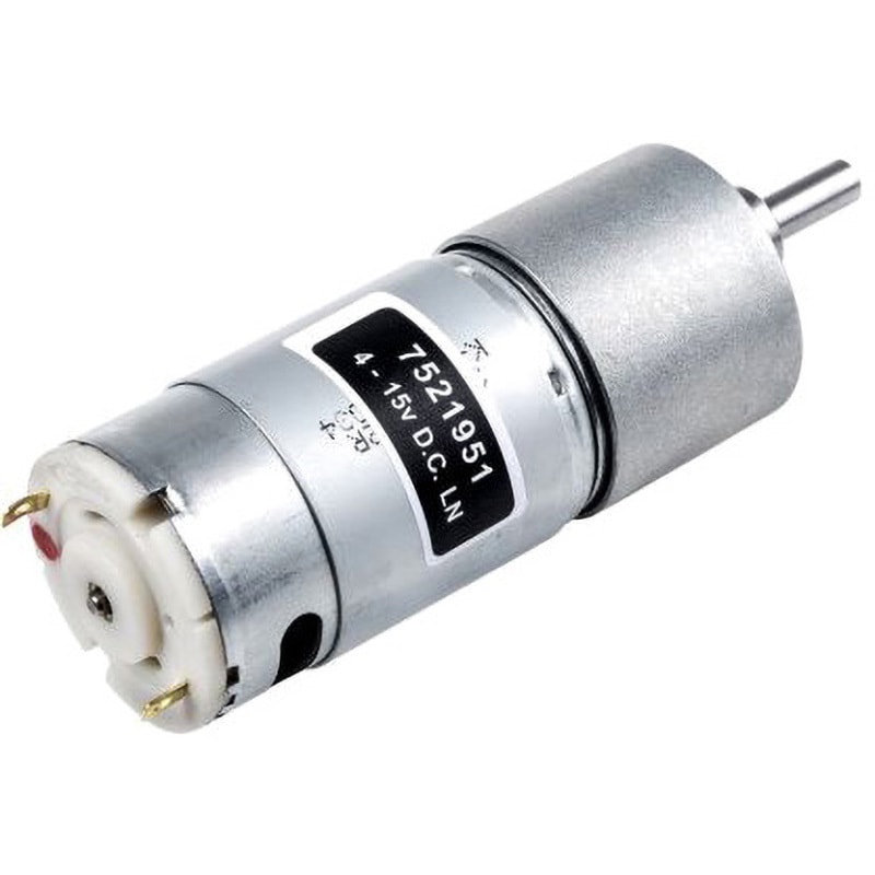 752-1951 DCモーター RS PRO RS PRO 1個 752-1951