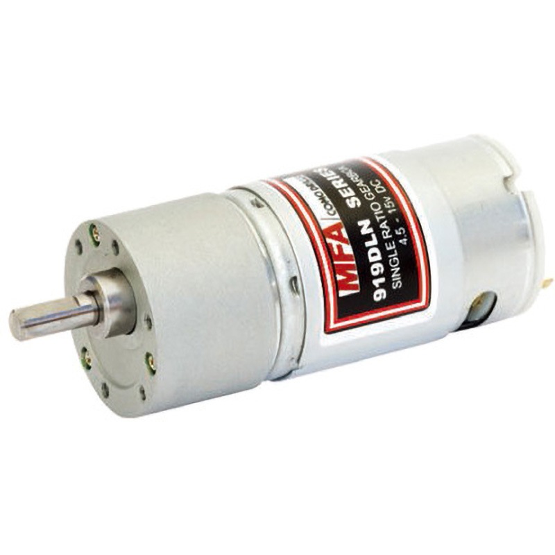 752-1958 DCモーター RS PRO RS PRO 1個 752-1958 【通販モノタロウ】