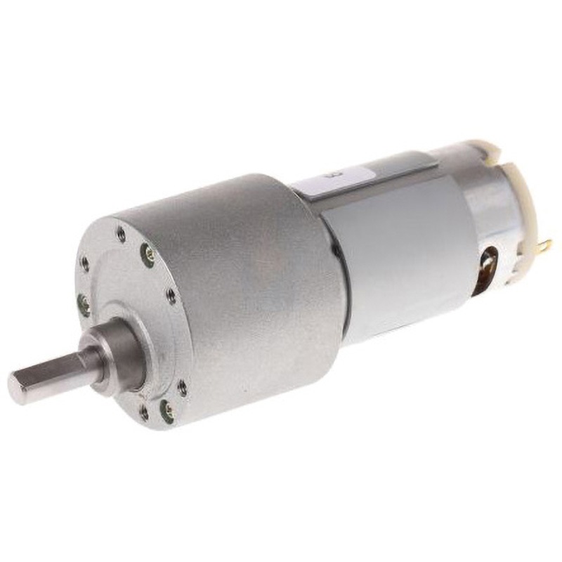 752-1992 DCモーター RS PRO RS PRO 1個 752-1992