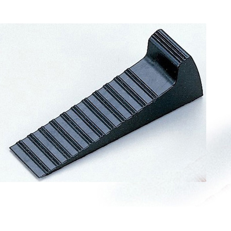 DS300B ドアストッパー黒 光 1箱(20個) DS300B - 【通販モノタロウ】