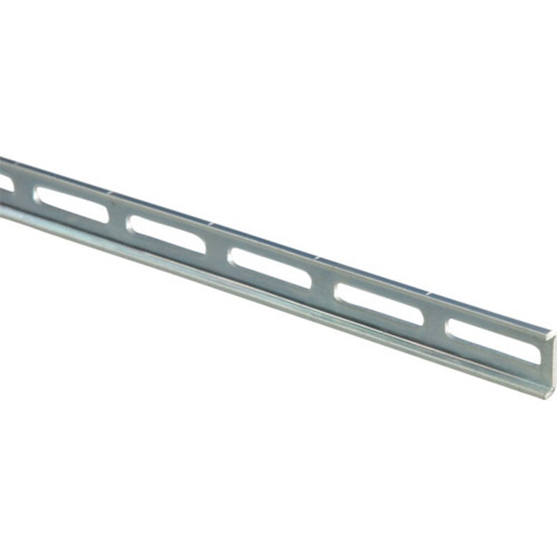 C-23-1800 チャンネル 光 シルバー色 厚さ2.3mm 1箱(5本) C-23-1800