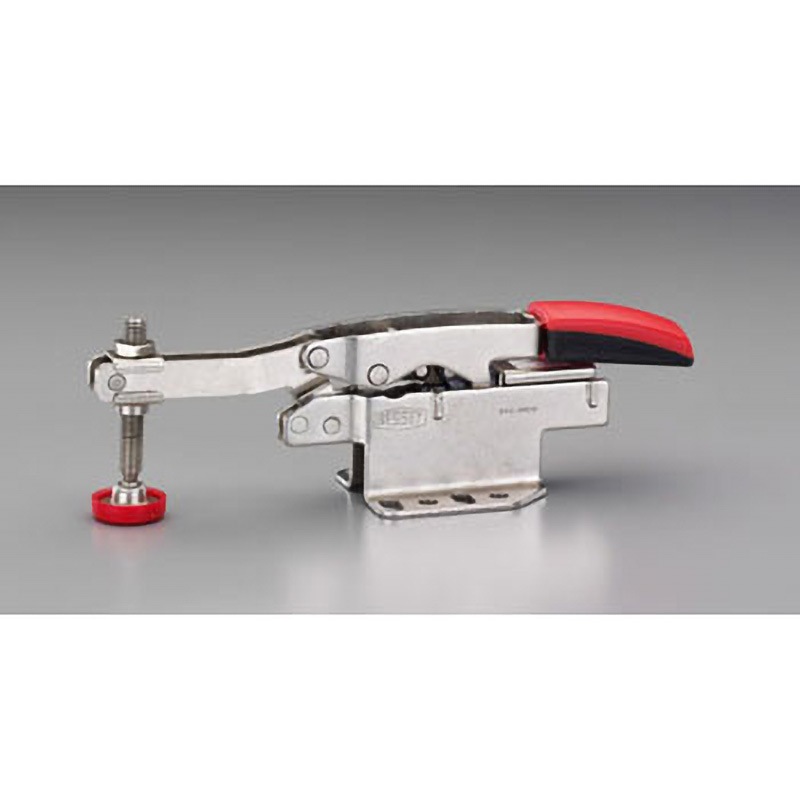 EA639WA-3 318kg トグルクランプ(オートアジャスト) 1個 エスコ 【通販モノタロウ】 6,134円