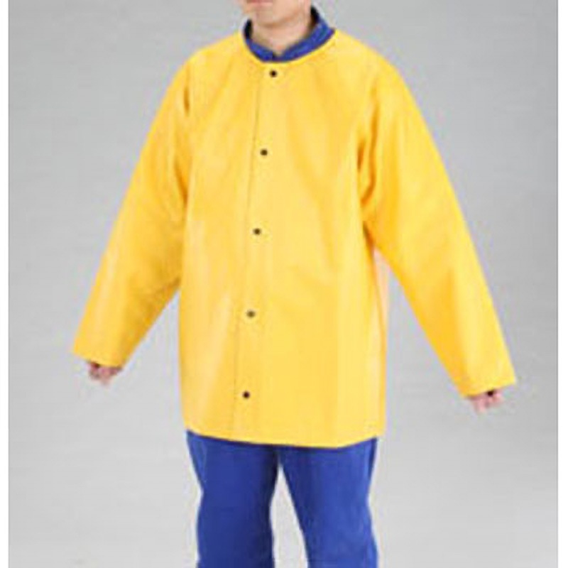 EA640ZL-1 [M] 低圧用絶縁ウェアー(直流750V) 1個 エスコ 【通販モノタロウ】