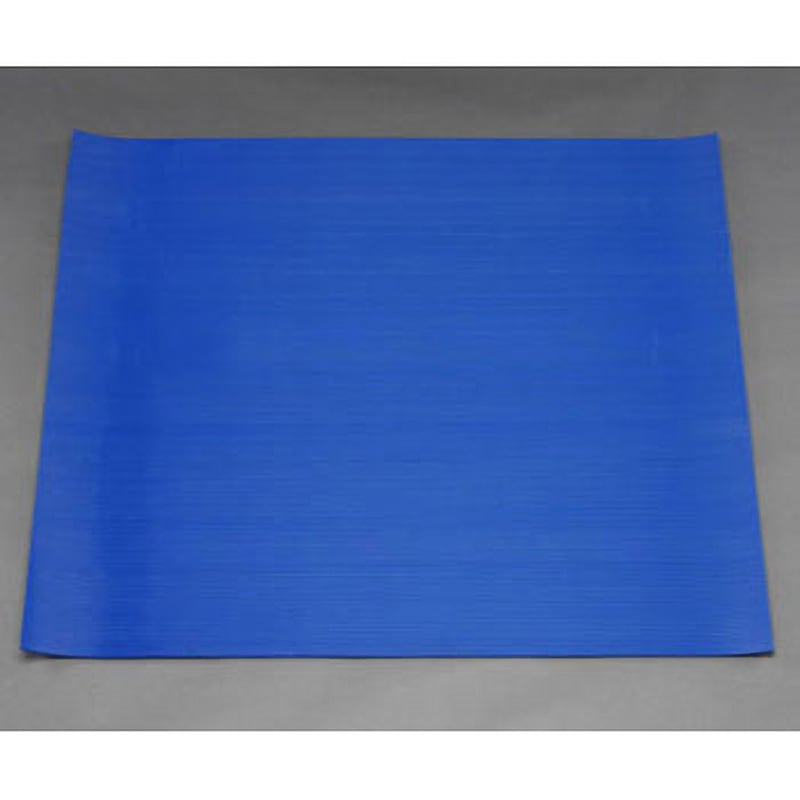 EA640ZM-21 1000x1000mm 高圧用絶縁ゴムマット(7000V) 1個 エスコ 【通販モノタロウ】