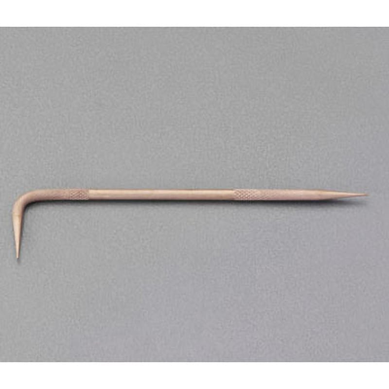 EA642HR-30A 150mm ケガキ針(ノンスパーキング) 1個 エスコ 【通販モノタロウ】