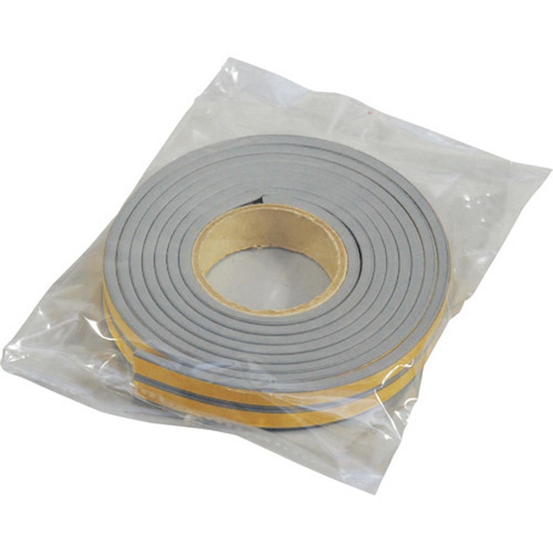 B-KMG50-200 戸当りクッションテープ 光 厚さ4mm 1箱(10パック) B-KMG50-200 5,058円