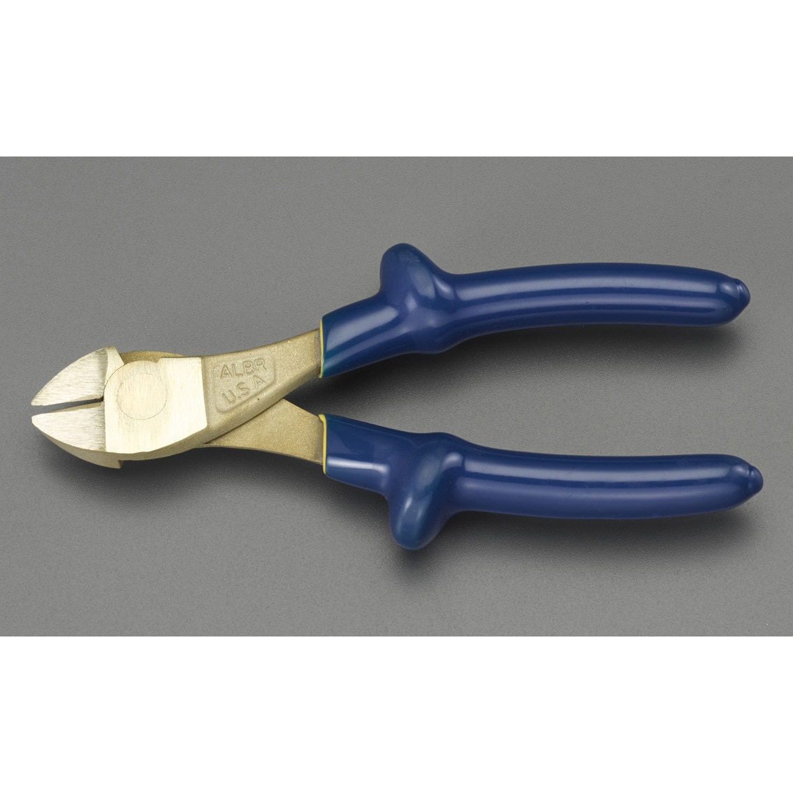 EA642ZA-7 185mm ニッパー(絶縁・防爆) 1個 エスコ 【通販モノタロウ】 36,205円