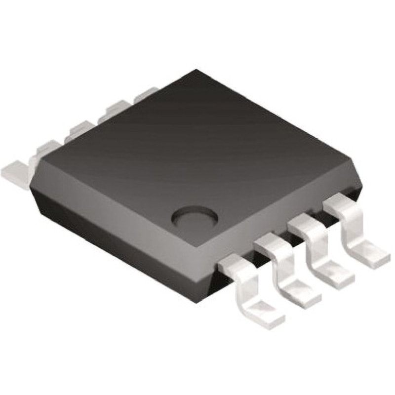 AL8807MP-13 LEDドライバ IC 6→36V 調光 8-Pin 1袋(5個) DiodesZetex