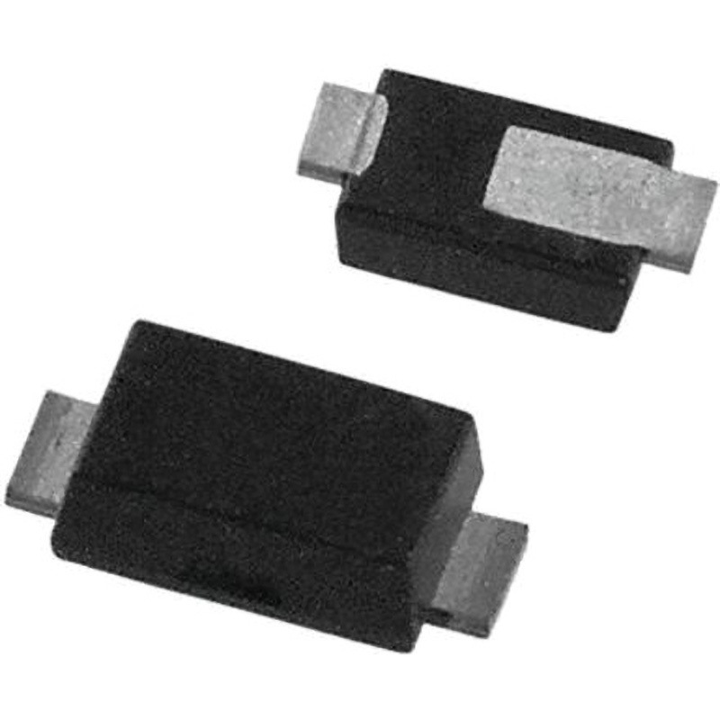 AL5809-90P1-7 LEDドライバ IC 94.5mA PWM 調光AL5809； 2-Pin PDI-123 1リール(3000個) DiodesZetex 【通販モノタロウ】