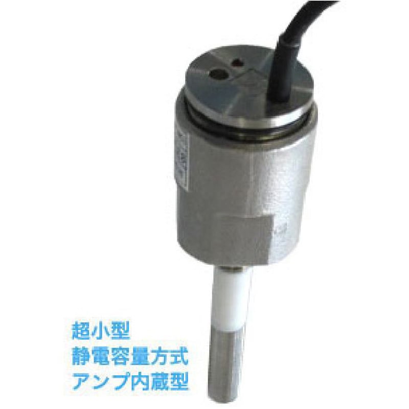 UTB-1STHNO(NPN NO) 小型レベルスイッチ UTB型 タンジ製作所