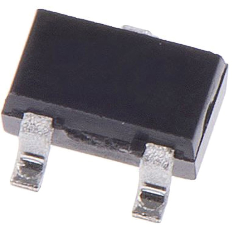 MMST2907A-7-F PNP 小信号トランジスタ 表面実装 3-Pin 1リール(3000個) DiodesZetex 【通販モノタロウ】