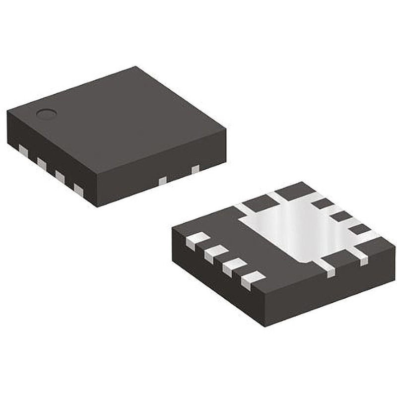 DMP2008UFG-7 Pチャンネル パワーMOSFET 表面実装 8ピン 1リール(2000個) DiodesZetex 【通販モノタロウ】