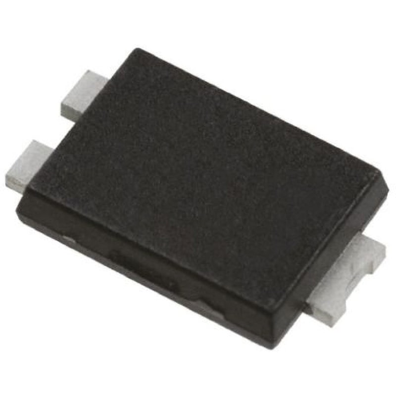 SBR10U200P5-13 ショットキーバリアダイオード 10A 200V 表面実装 3-Pin ショットキー DiodesZetex 1リール(5000個) SBR10U200P5-13