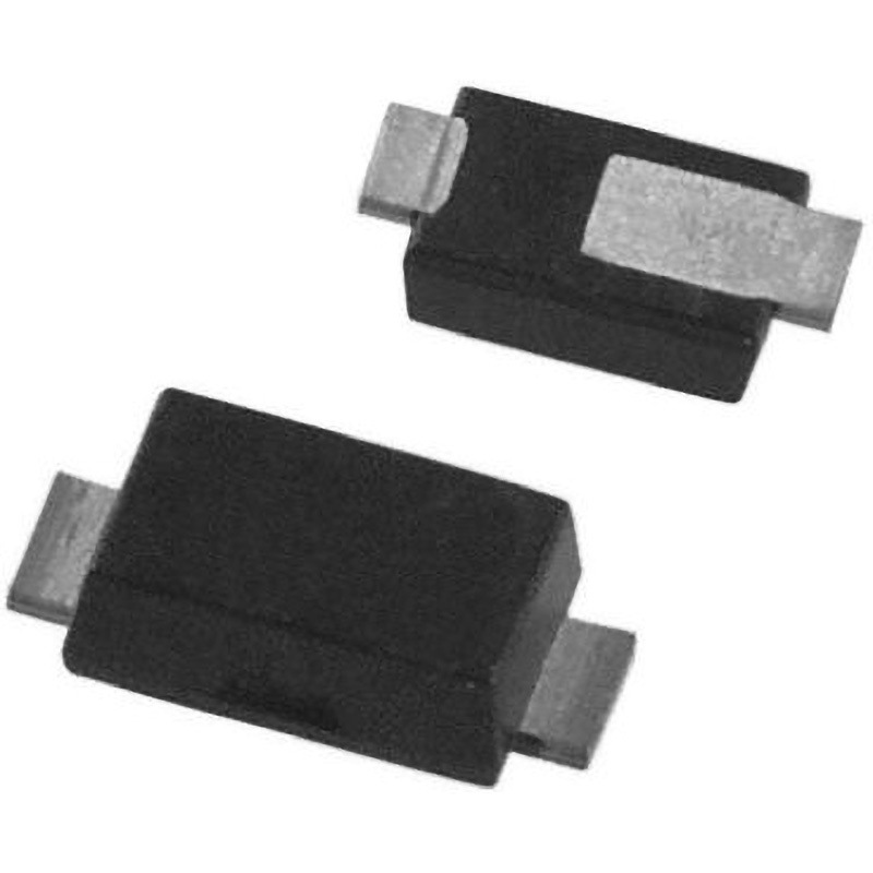 DFLS130L-7 ショットキーバリアダイオード 1A 30V 表面実装 2-Pin ショットキー 1リール(3000個) DiodesZetex 【通販モノタロウ】