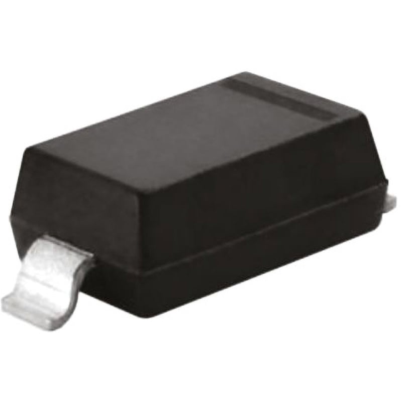 B140HW-7 ショットキーバリアダイオード 1A 40V 表面実装 2-Pin ショットキー 1リール(3000個) DiodesZetex 【通販モノタロウ】