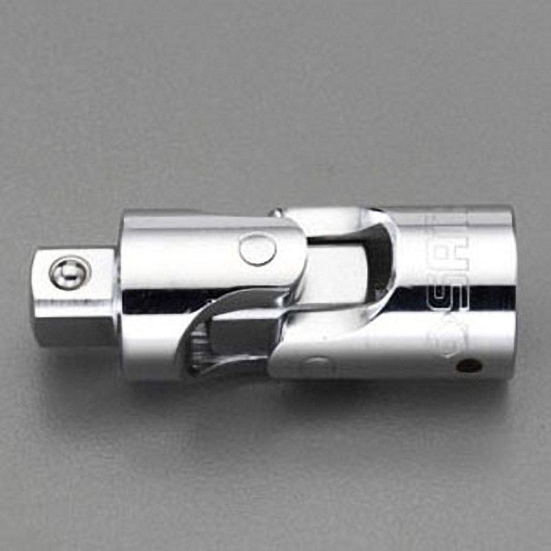 EA687EV-1 3/4"sq ユニバーサルジョイント 1個 エスコ 【通販モノタロウ】