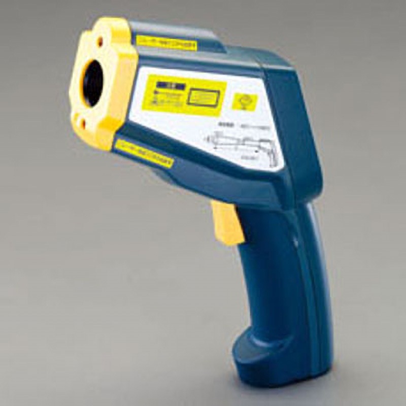 EA701BC-17 -60/+1500℃ 放射温度計 1個 エスコ 【通販モノタロウ】