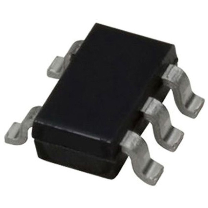 LMV321SEG-7 シングル オペアンプ 2.7 ～5.5V 低電圧1 表面実装 5-Pin