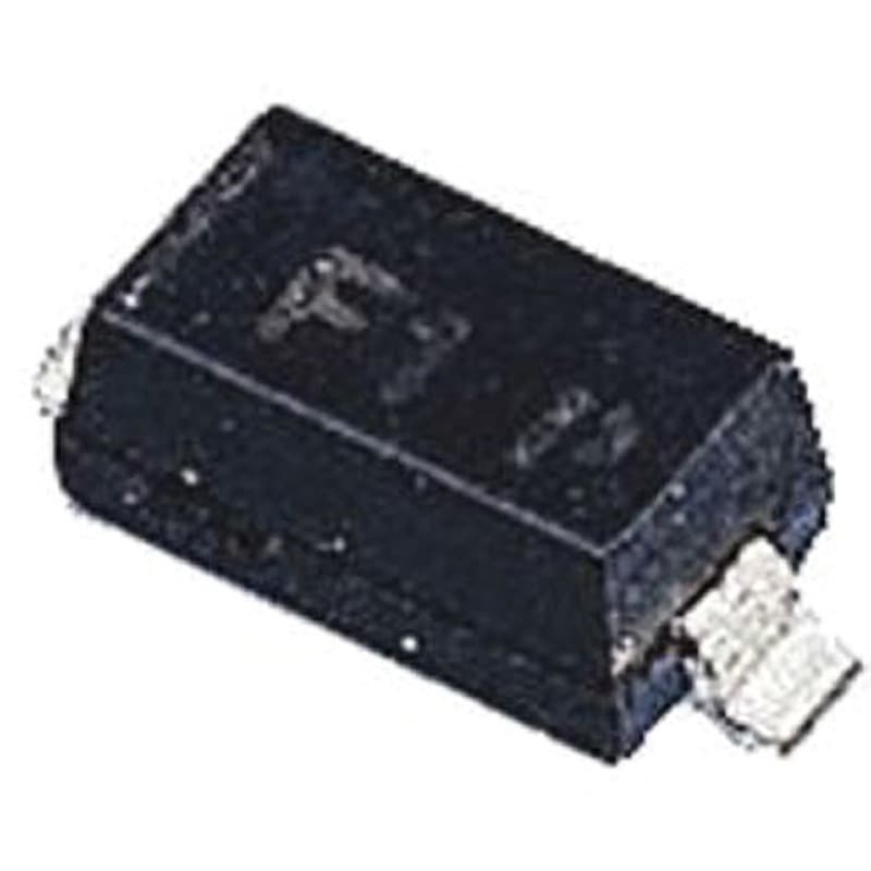 MMSZ5243B-7-F MMSZ52xxシリーズ ツェナーダイオード 表面実装 500mW 1リール(3000個) DiodesZetex 【通販モノタロウ】