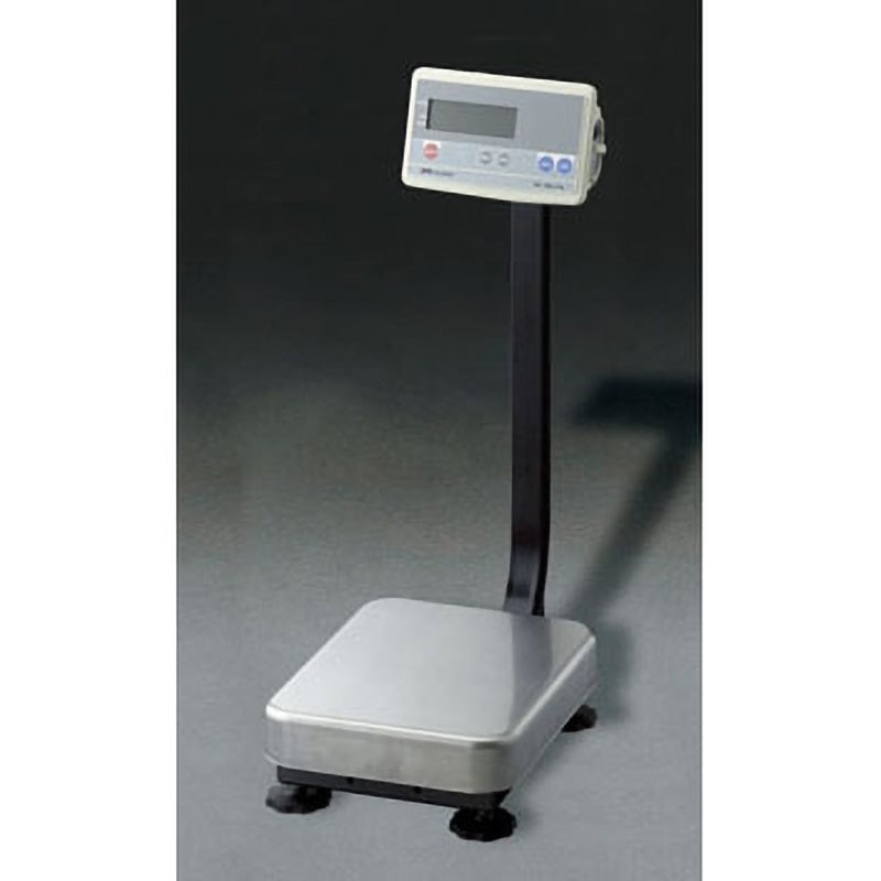 EA715DF-150 150kg( 20g) 台はかり エスコ デジタル