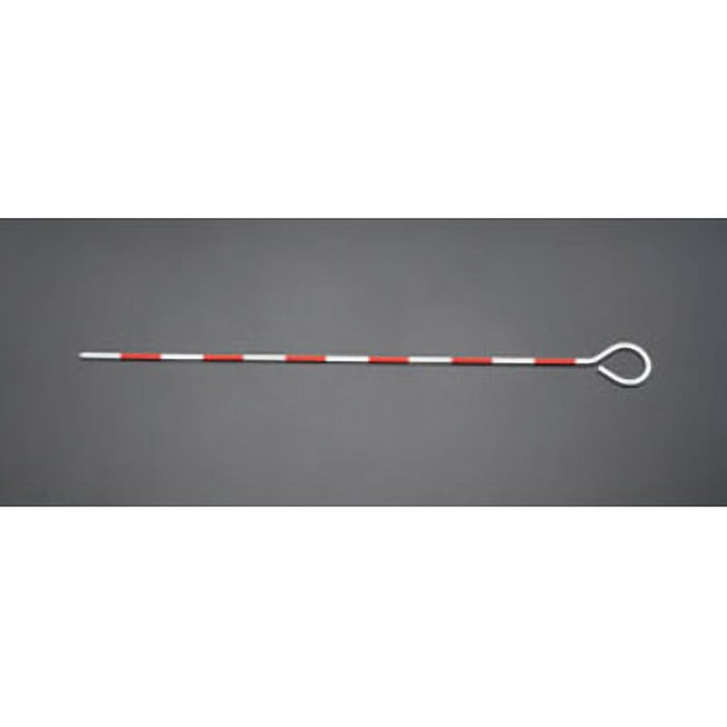 EA720MF-11 30cm ピンポール(10本) 1個 エスコ 【通販モノタロウ】