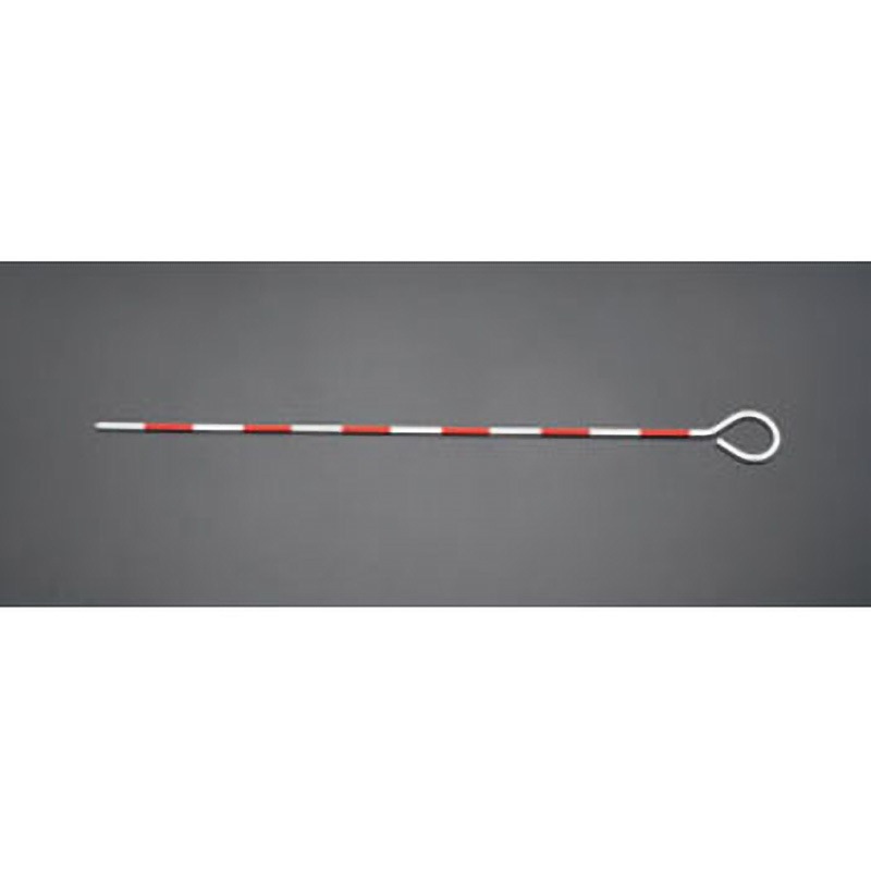 EA720MF-12 60cm ピンポール(10本) 1個 エスコ 【通販モノタロウ】