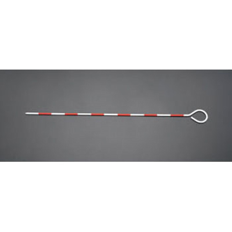 EA720MF-13 100cm ピンポール(10本) 1個 エスコ 【通販モノタロウ】