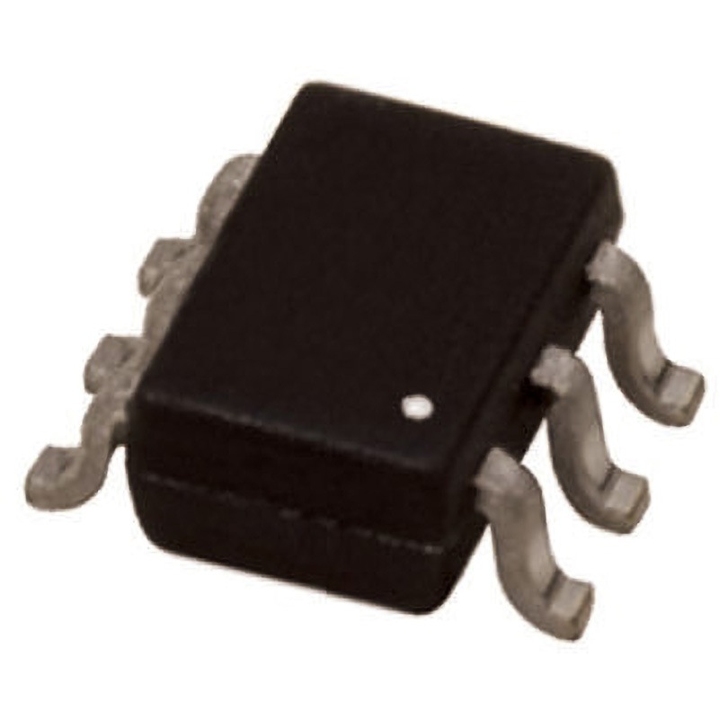 DMMT5401-7-F デュアル PNP トランジスタ 表面実装 6-Pin 1リール(3000