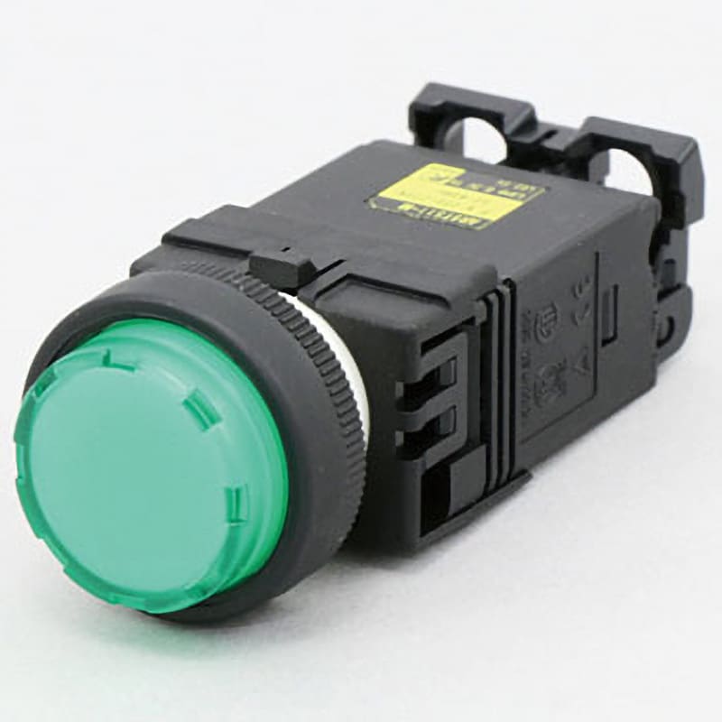 DR22E3L-M4G Φ22コマンドスイッチ AR22・DR22 表示灯 富士電機 DR22E3L-M4G Φ22コマンドスイッチ AR22・DR22 表示灯 富士電機