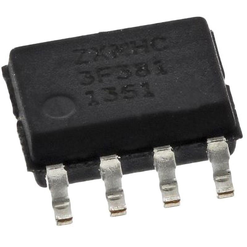 ZXMHC3F381N8TC パワーMOSFET クワッドN+Pチャンネル 表面実装 8ピン 1リール(2500個) DiodesZetex 【通販モノタロウ】