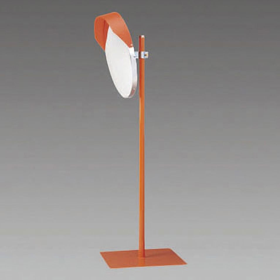 高透過(高精彩)ミラー　キャスター付 高透過(高精彩)ミラー キャスター付