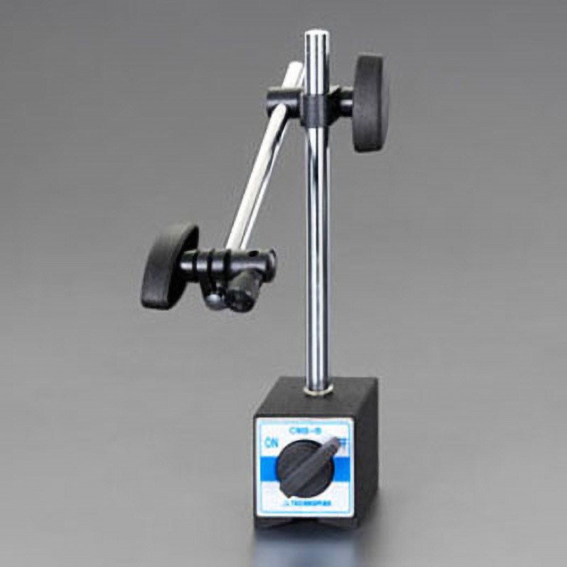 EA725T-144 マグネットベースゲージホルダー 1個 エスコ 【通販モノタロウ】