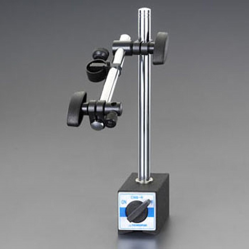 EA725T-145 マグネットベースゲージホルダー 1個 エスコ 【通販モノタロウ】