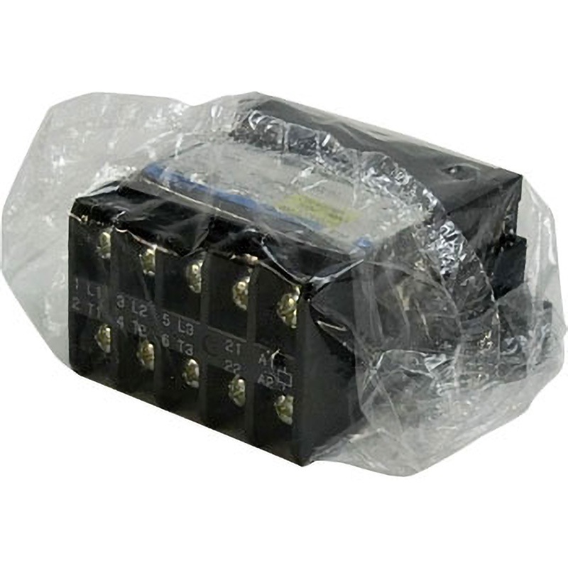 FC-0 コイルAC200V 1B 電磁接触器 FCシリーズ 制御コイル電圧指定