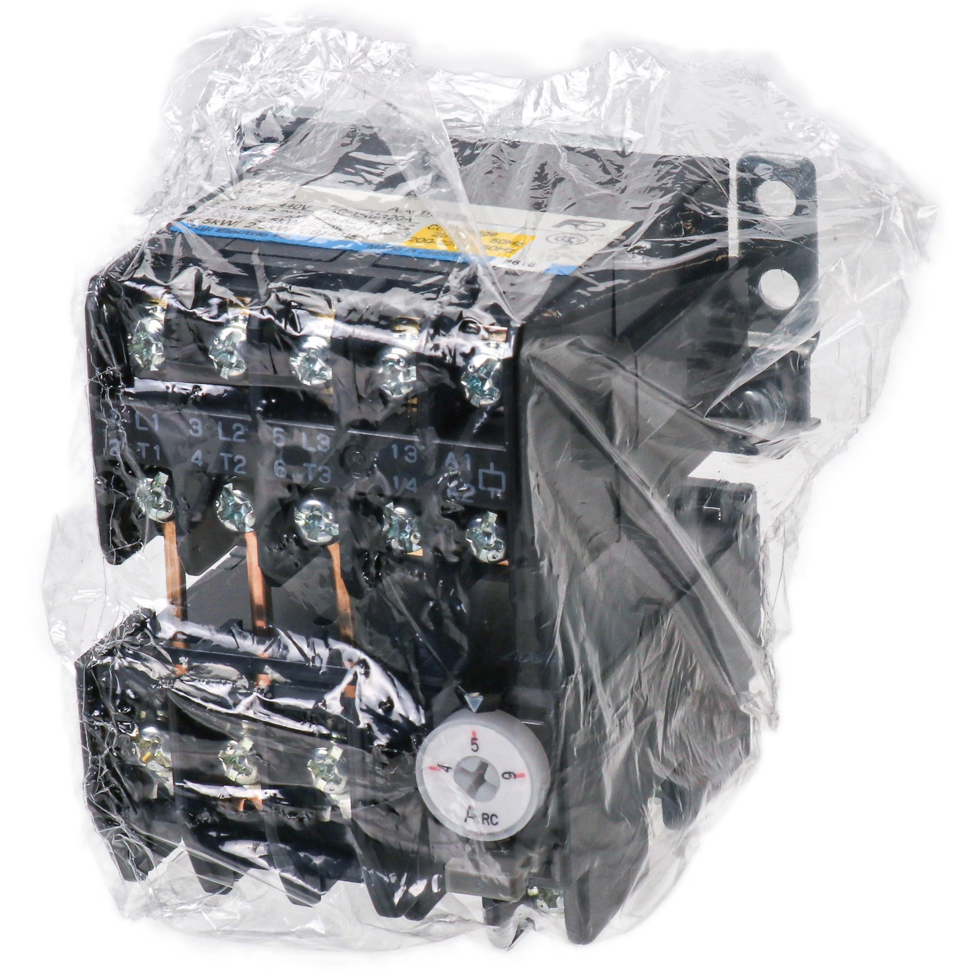 ファイル（上・下） アスクル クリアファイル A4タテ 48ポケット ブルー 青 固定式