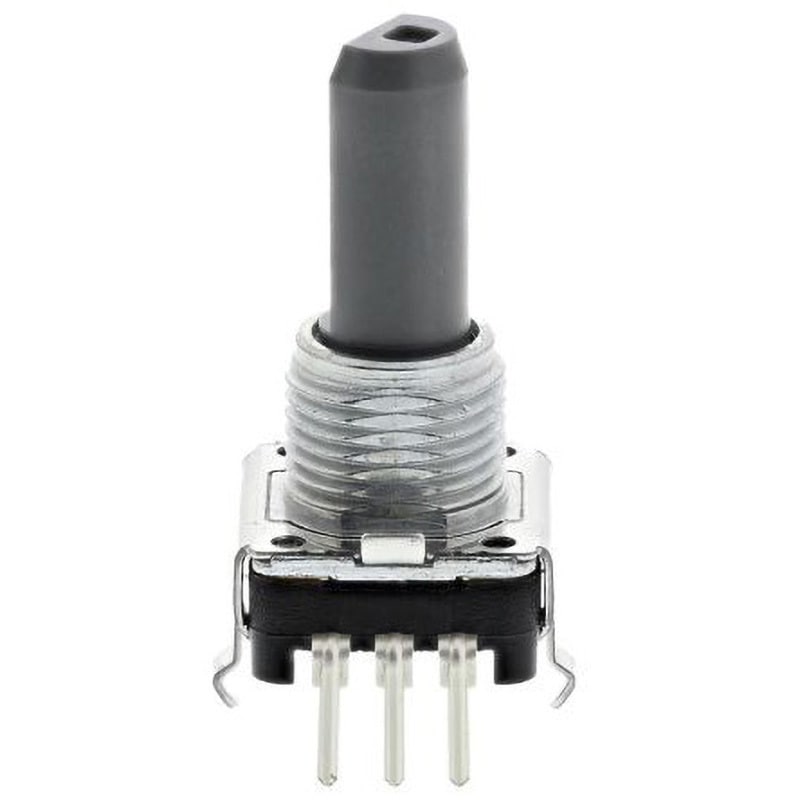 EC12E1220813 Alps Electric 機械式ロータリエンコーダ 1セット(95個) Alps Electric 【通販モノタロウ】
