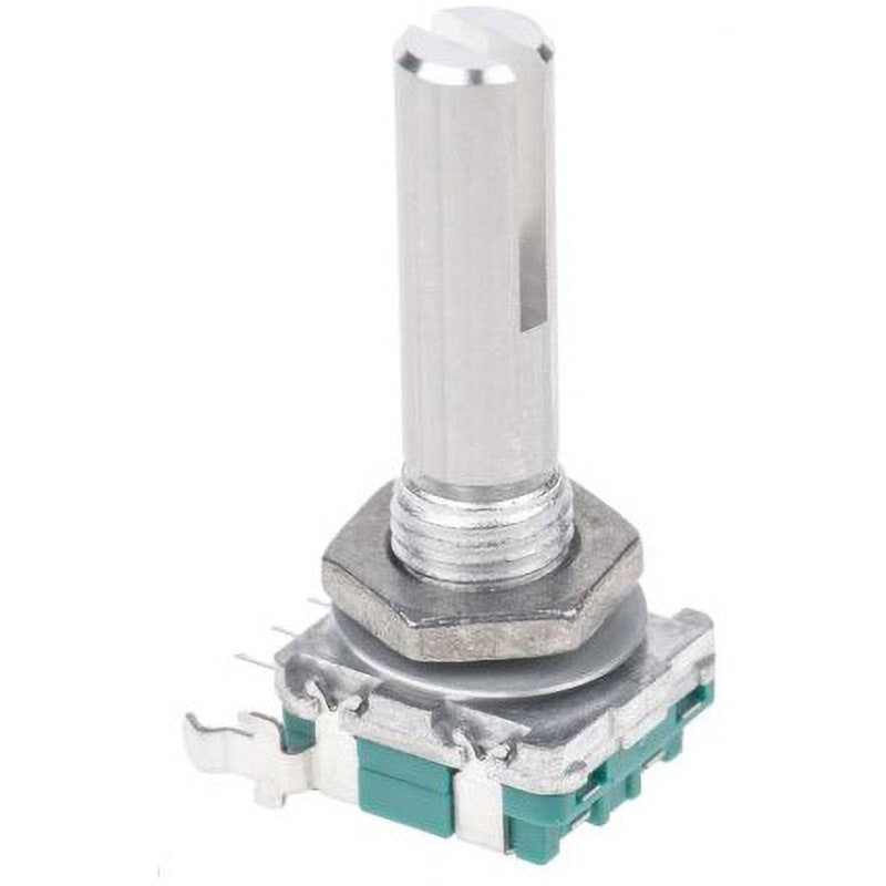 EC11B152420G Alps Electric 機械式ロータリエンコーダ 1セット(70個) Alps Electric 【通販モノタロウ】