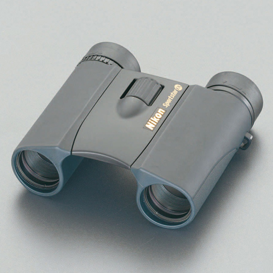 EA757AD-53 x10/25mm 双眼鏡 1個 エスコ 【通販モノタロウ】