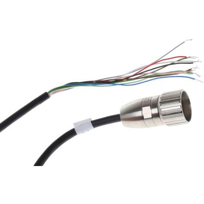 Z 141.005 Baumer ケーブル 1個 Baumer 【通販モノタロウ】