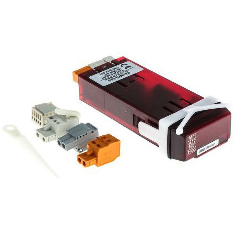 TA1220.014AX01 Baumer デジタルパネルメータ LED  TA1220シリーズ 1個 Baumer 【通販モノタロウ】