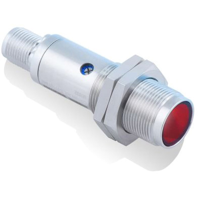 OR18W.ZI-PW1P.9VO/B005 Baumer 光電センサ バレル形 1個 Baumer 【通販モノタロウ】