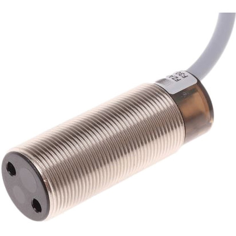 FZAM 18P1155 Baumer 光電センサ バレル形 1個 Baumer 【通販モノタロウ】