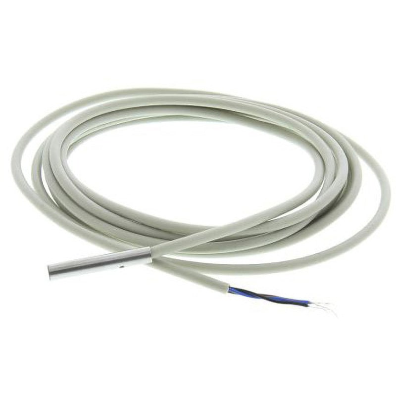 IFRM 04P 15A1L Baumer 誘導型センサ バレル形 埋込型 1個 Baumer 【通販モノタロウ】