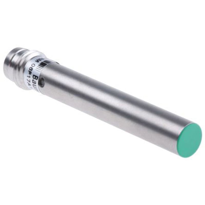 IFRM 06P17A1/S35L Baumer 誘導型センサ バレル形 埋込型 1個 Baumer 【通販モノタロウ】