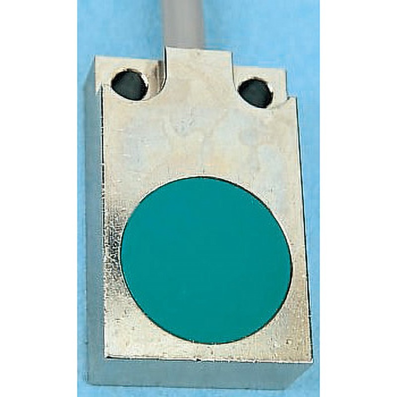 IFFM 20P1501 Baumer 誘導型センサ ブロック形 埋込型 1個 Baumer 【通販モノタロウ】 24,287円