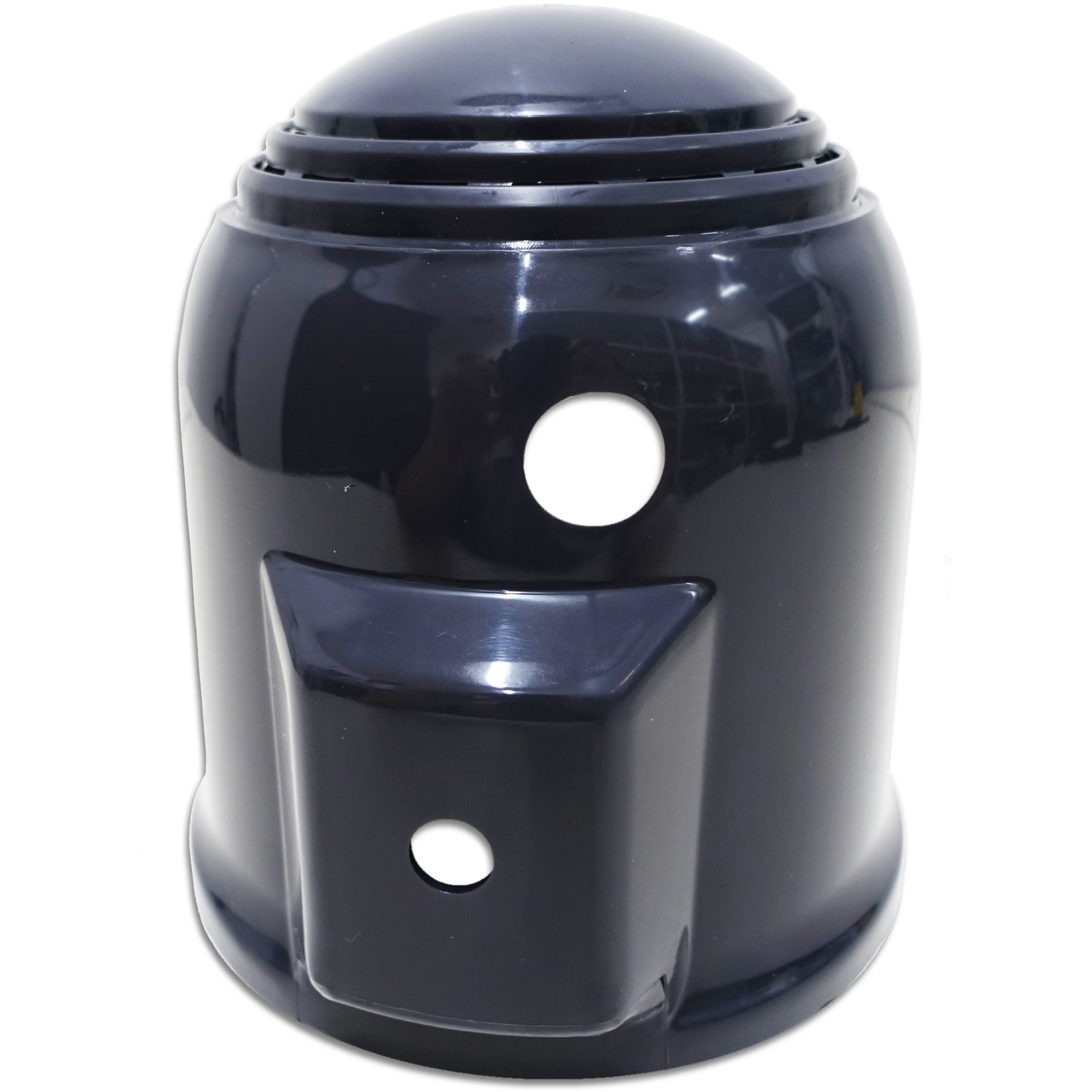 sannさん専用 SPF-45FL-MOC 工場扇SPF-45FL用部品モーターカバー 1個 サンピース