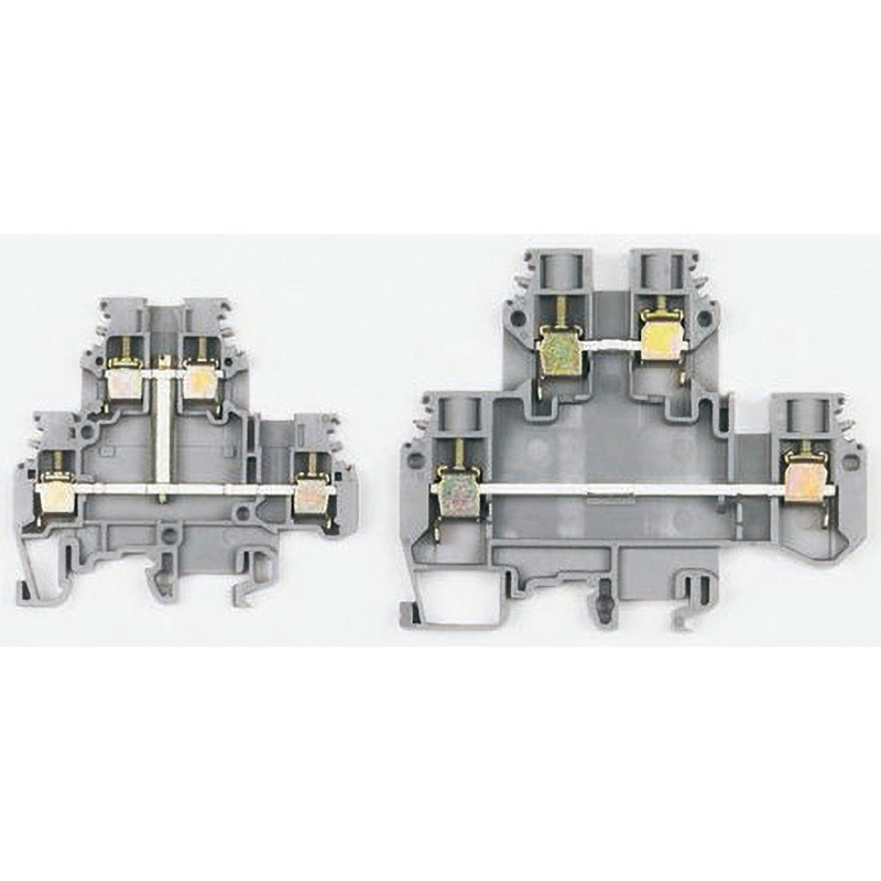 1SNA115501R1200 Entrelec 2段式端子台  SNAシリーズ Entrelec 1袋(10個) 1SNA115501R1200